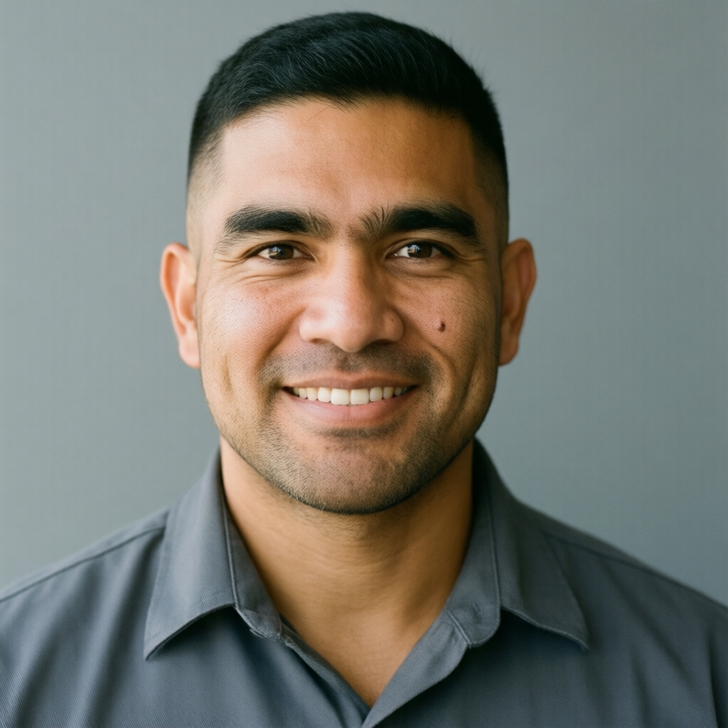 Fernando Morales