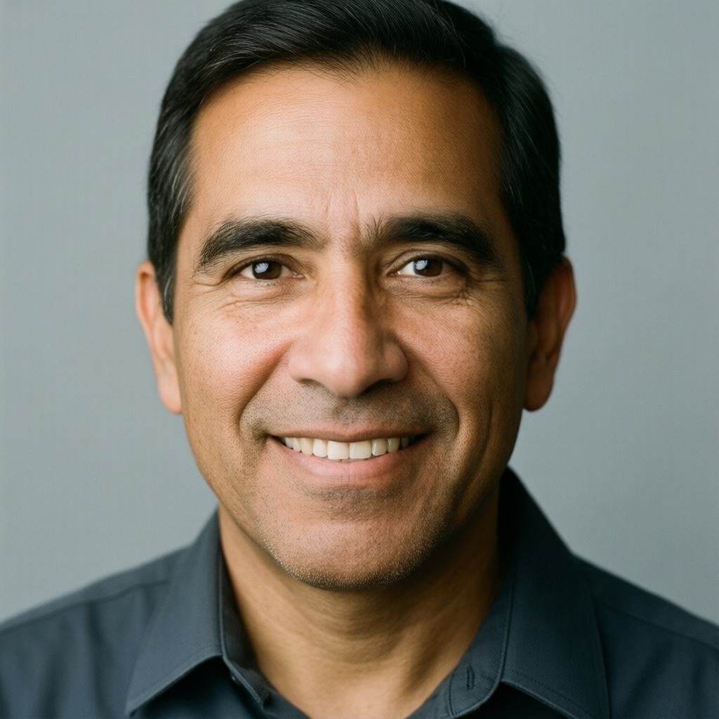 Victor Vargas