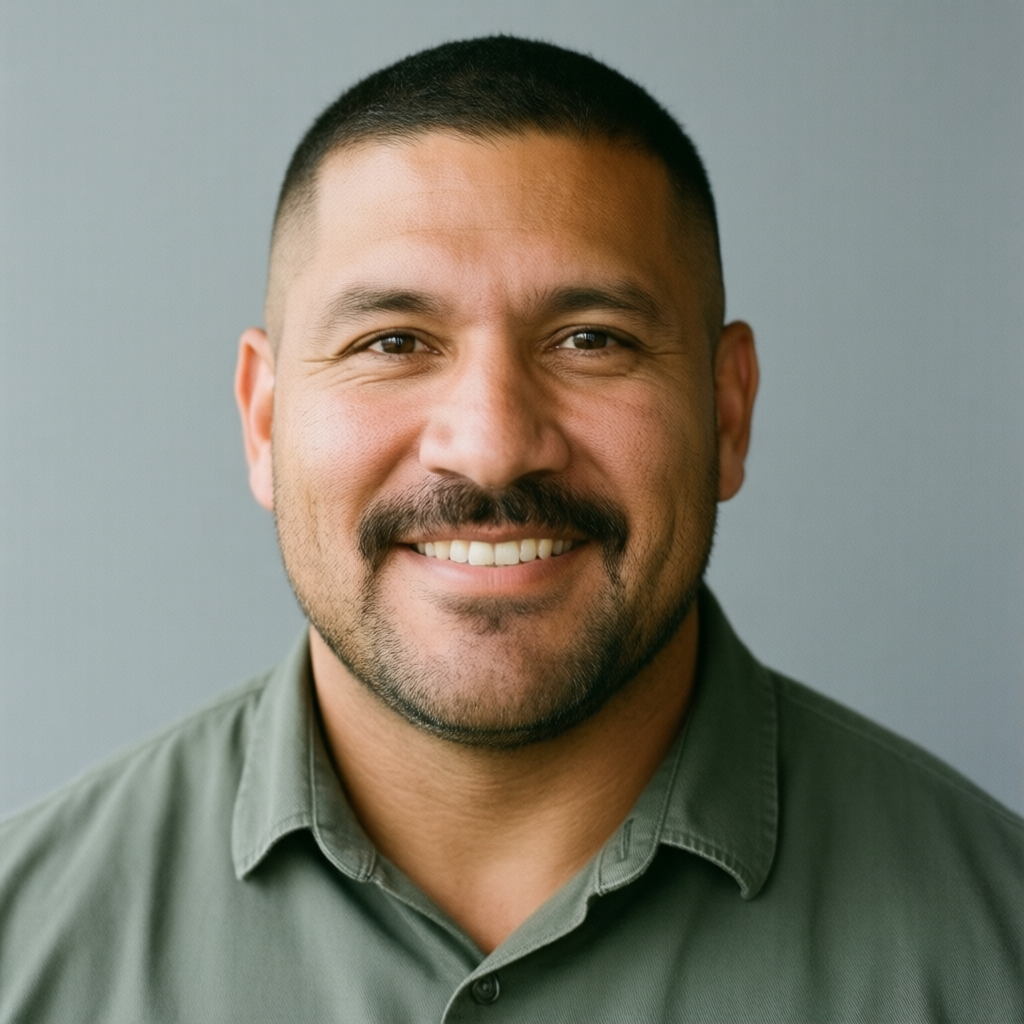 Carlos Martinez