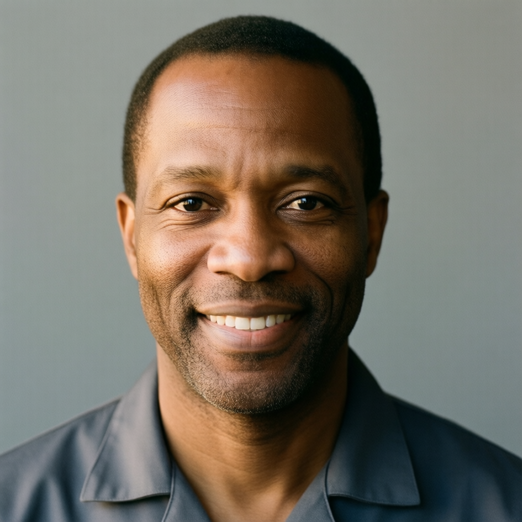 Chris Freeman