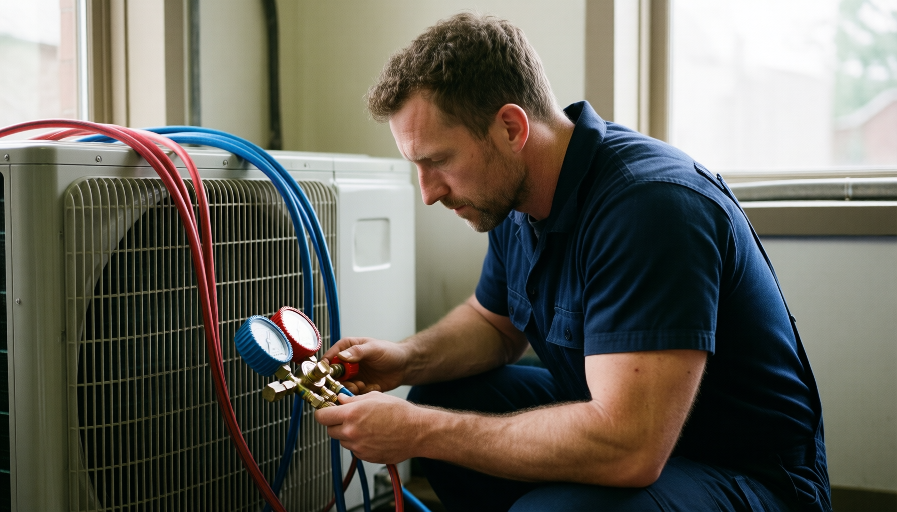Emergency AC Repair