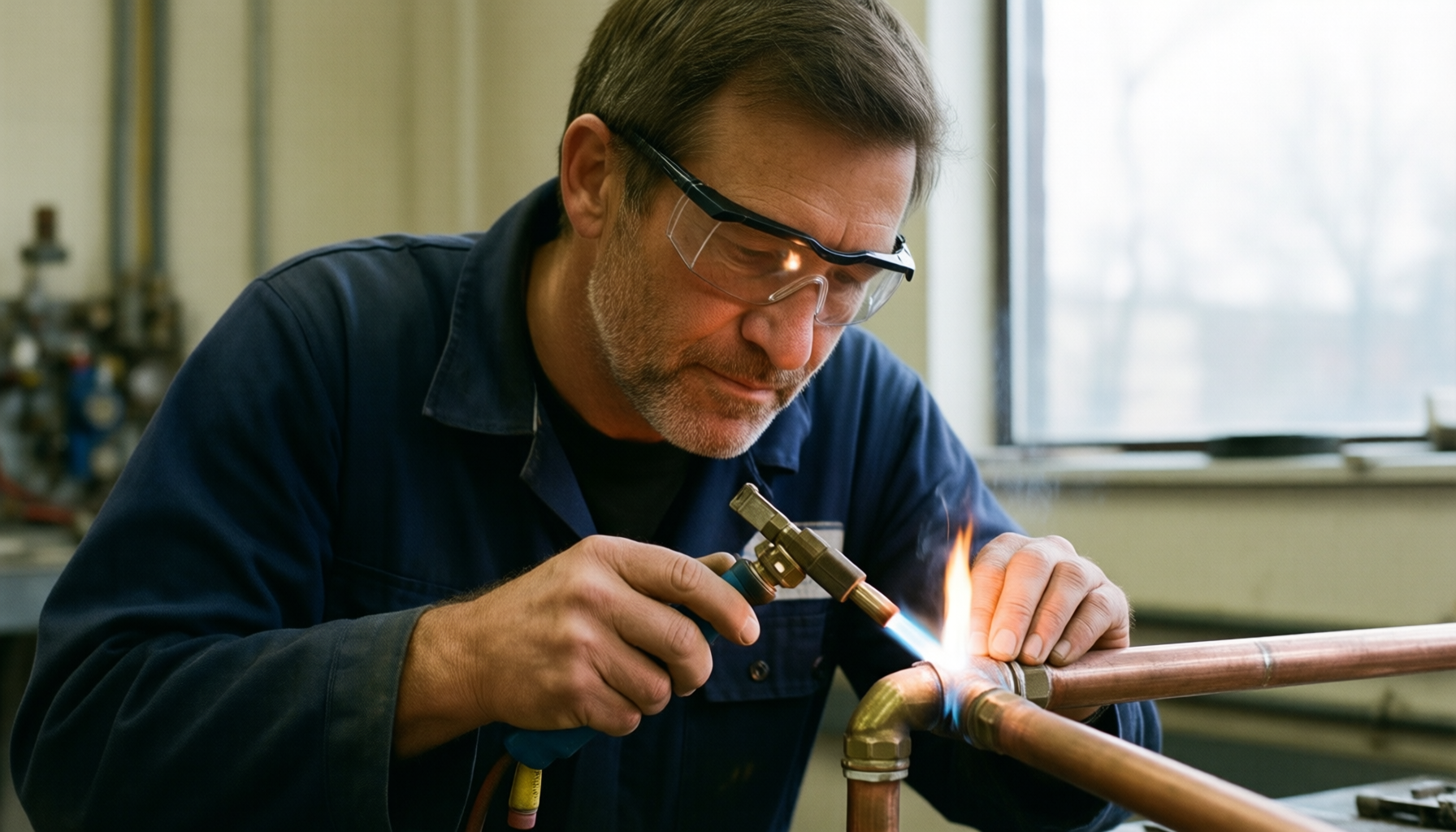 Thermostat Calibration